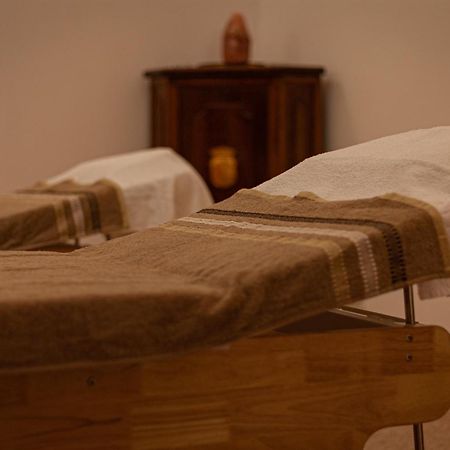 Hotel San Giuseppe Gerace Zewnętrze zdjęcie