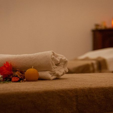 Hotel San Giuseppe Gerace Zewnętrze zdjęcie