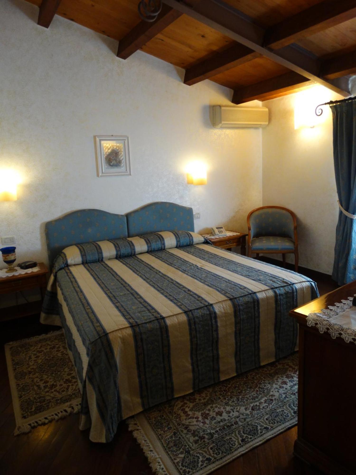 Hotel San Giuseppe Gerace Zewnętrze zdjęcie