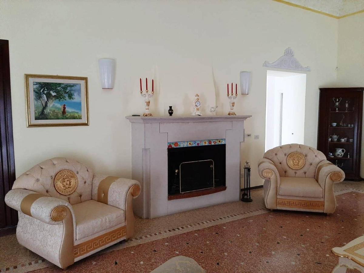 Hotel San Giuseppe Gerace Zewnętrze zdjęcie