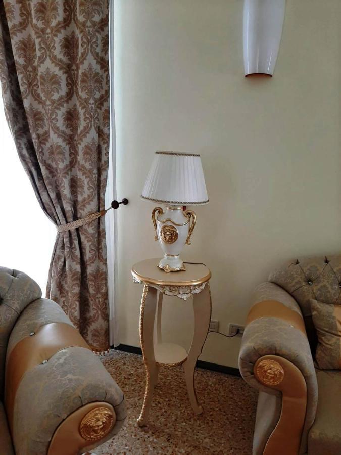 Hotel San Giuseppe Gerace Zewnętrze zdjęcie