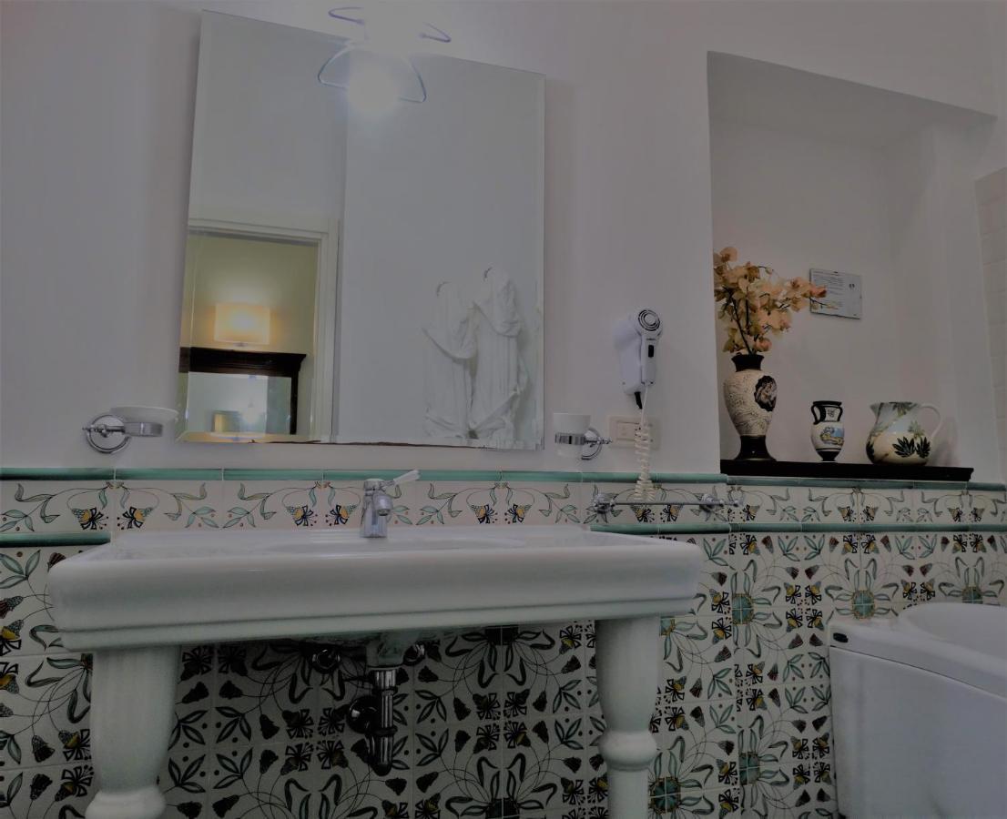 Hotel San Giuseppe Gerace Pokój zdjęcie