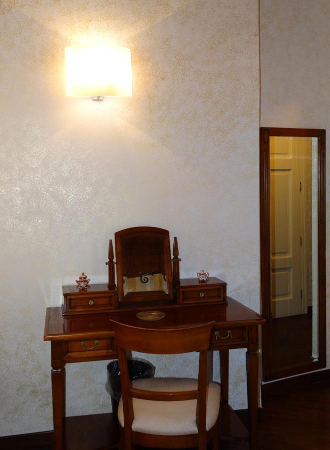 Hotel San Giuseppe Gerace Zewnętrze zdjęcie