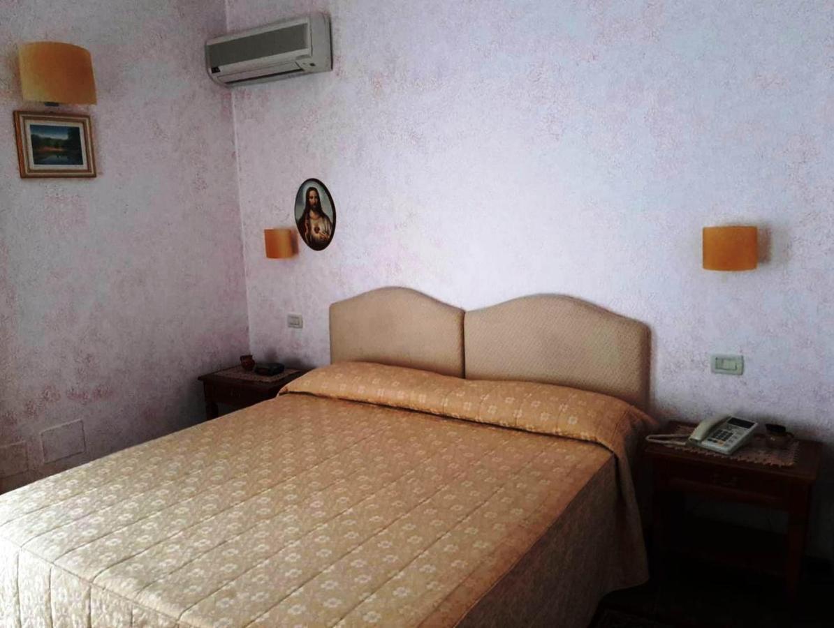 Hotel San Giuseppe Gerace Zewnętrze zdjęcie