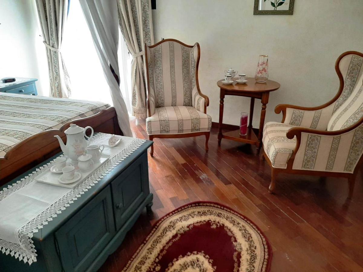 Hotel San Giuseppe Gerace Zewnętrze zdjęcie