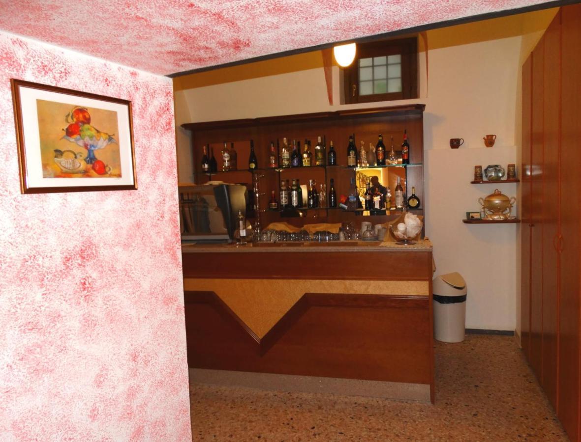 Hotel San Giuseppe Gerace Zewnętrze zdjęcie