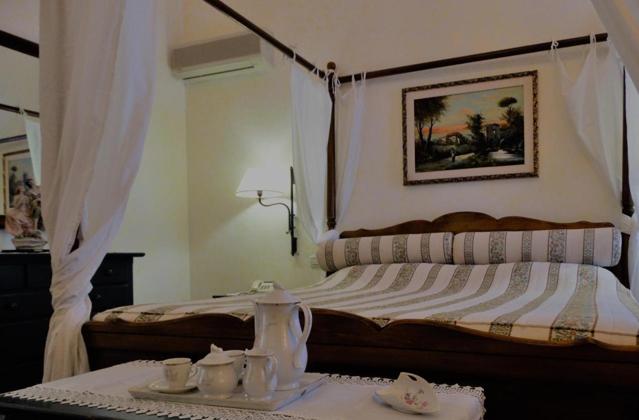 Hotel San Giuseppe Gerace Pokój zdjęcie