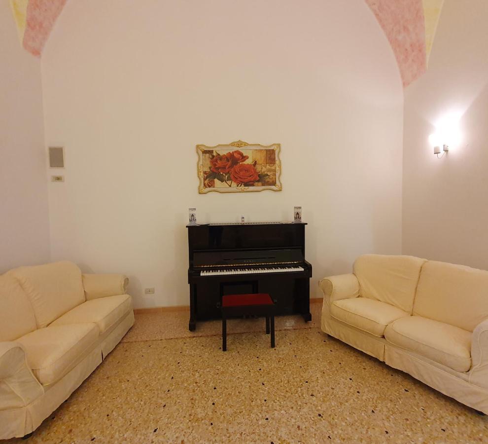 Hotel San Giuseppe Gerace Zewnętrze zdjęcie