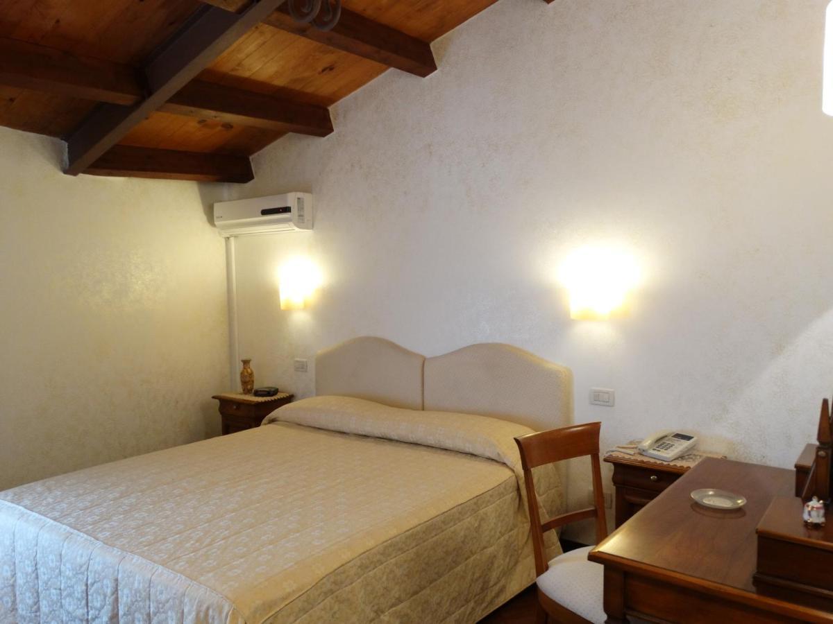 Hotel San Giuseppe Gerace Zewnętrze zdjęcie