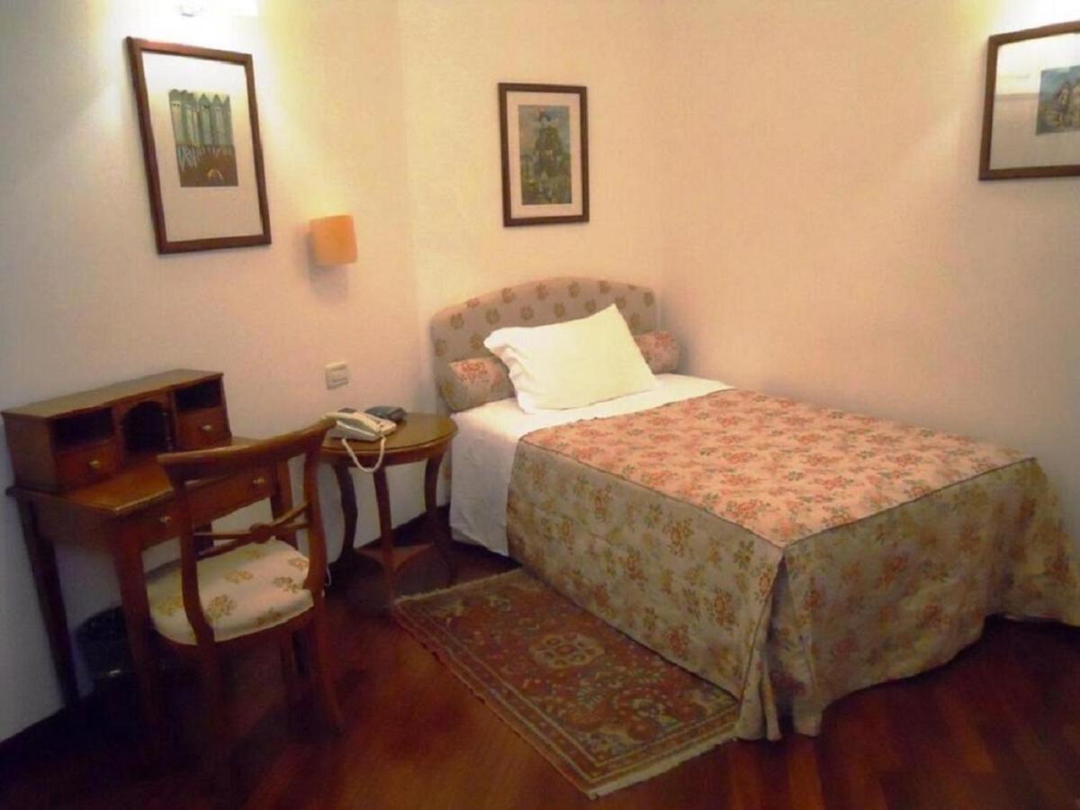Hotel San Giuseppe Gerace Zewnętrze zdjęcie