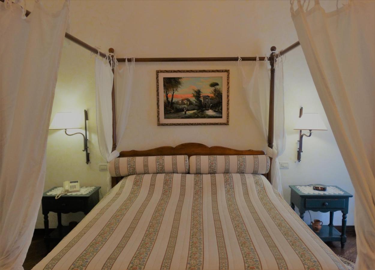 Hotel San Giuseppe Gerace Zewnętrze zdjęcie