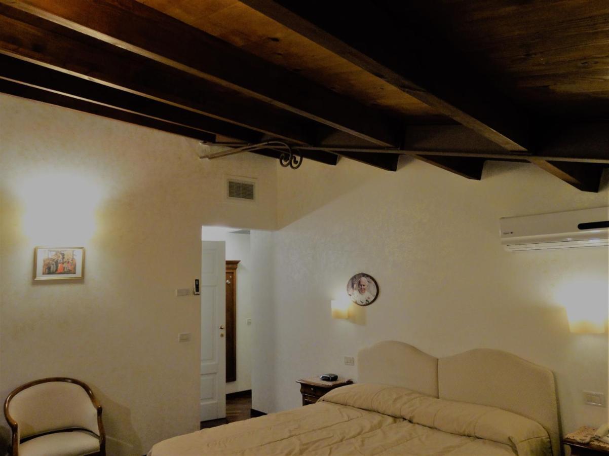 Hotel San Giuseppe Gerace Zewnętrze zdjęcie
