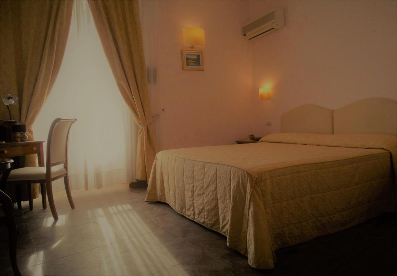 Hotel San Giuseppe Gerace Pokój zdjęcie