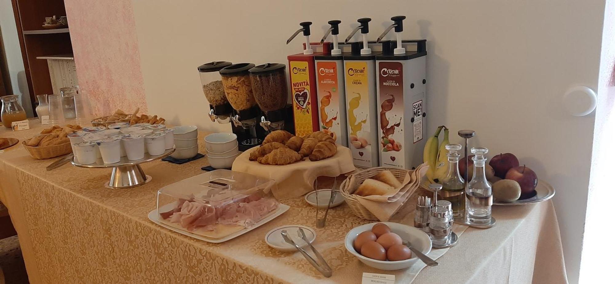 Hotel San Giuseppe Gerace Zewnętrze zdjęcie