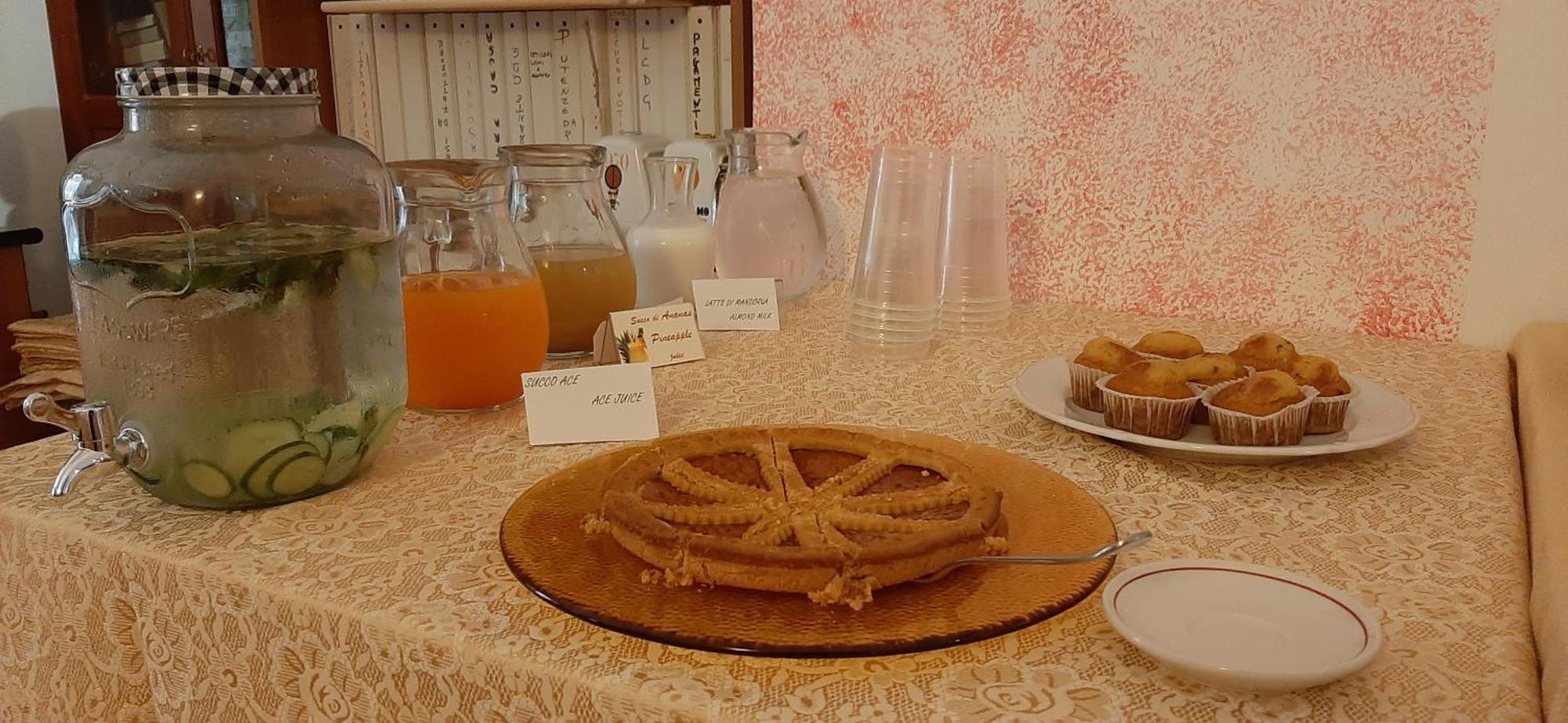 Hotel San Giuseppe Gerace Zewnętrze zdjęcie