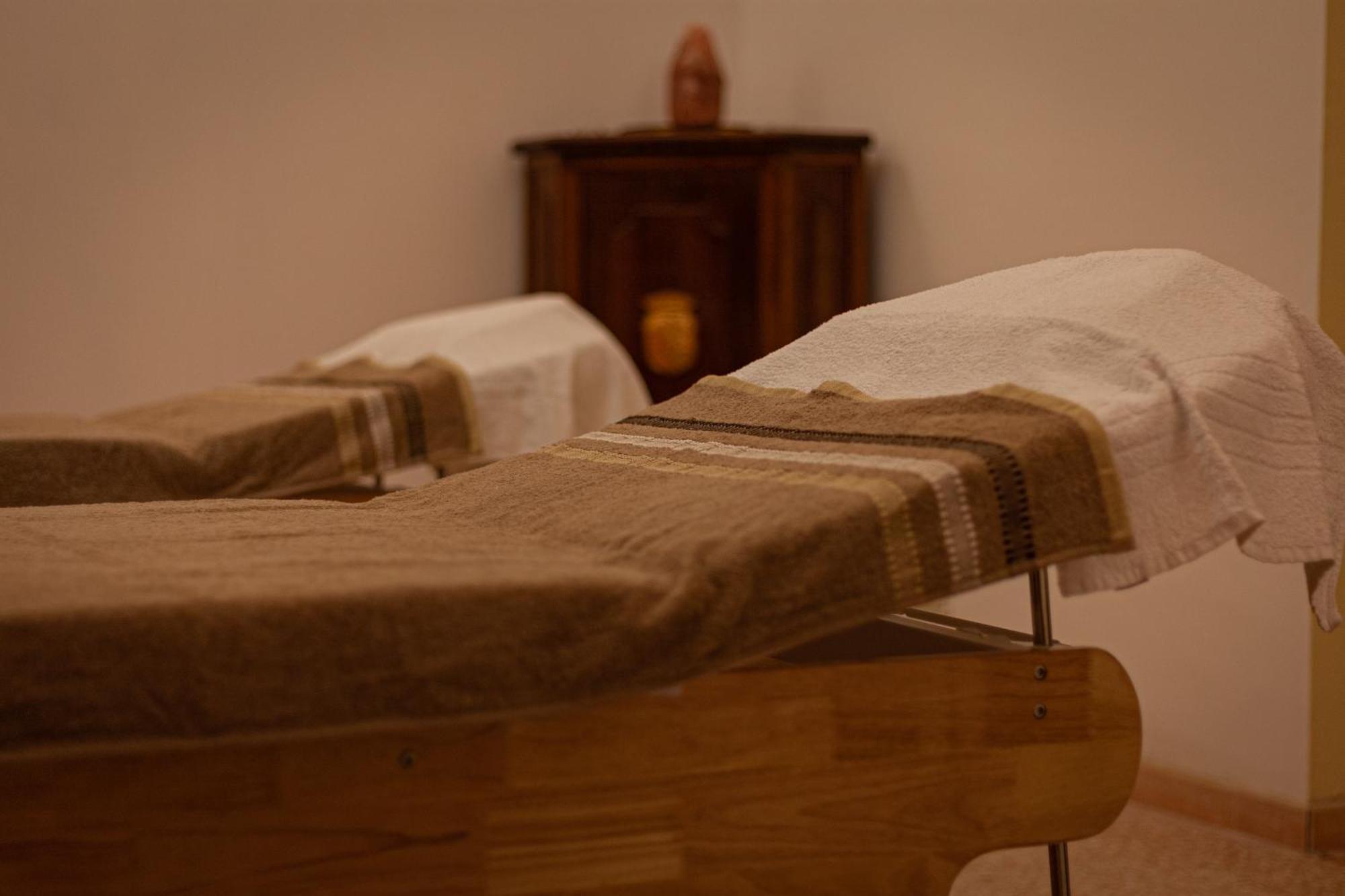 Hotel San Giuseppe Gerace Zewnętrze zdjęcie