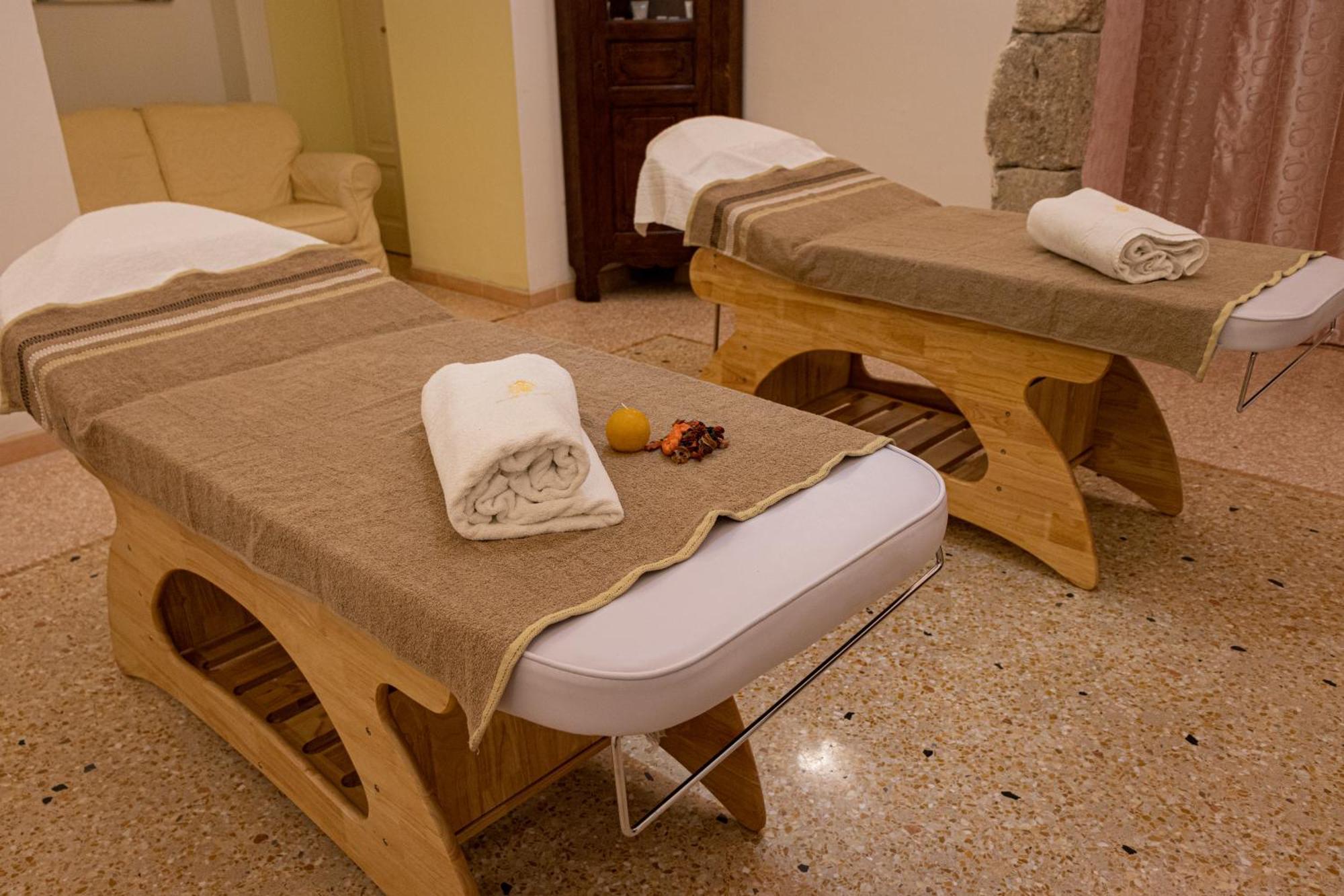 Hotel San Giuseppe Gerace Zewnętrze zdjęcie