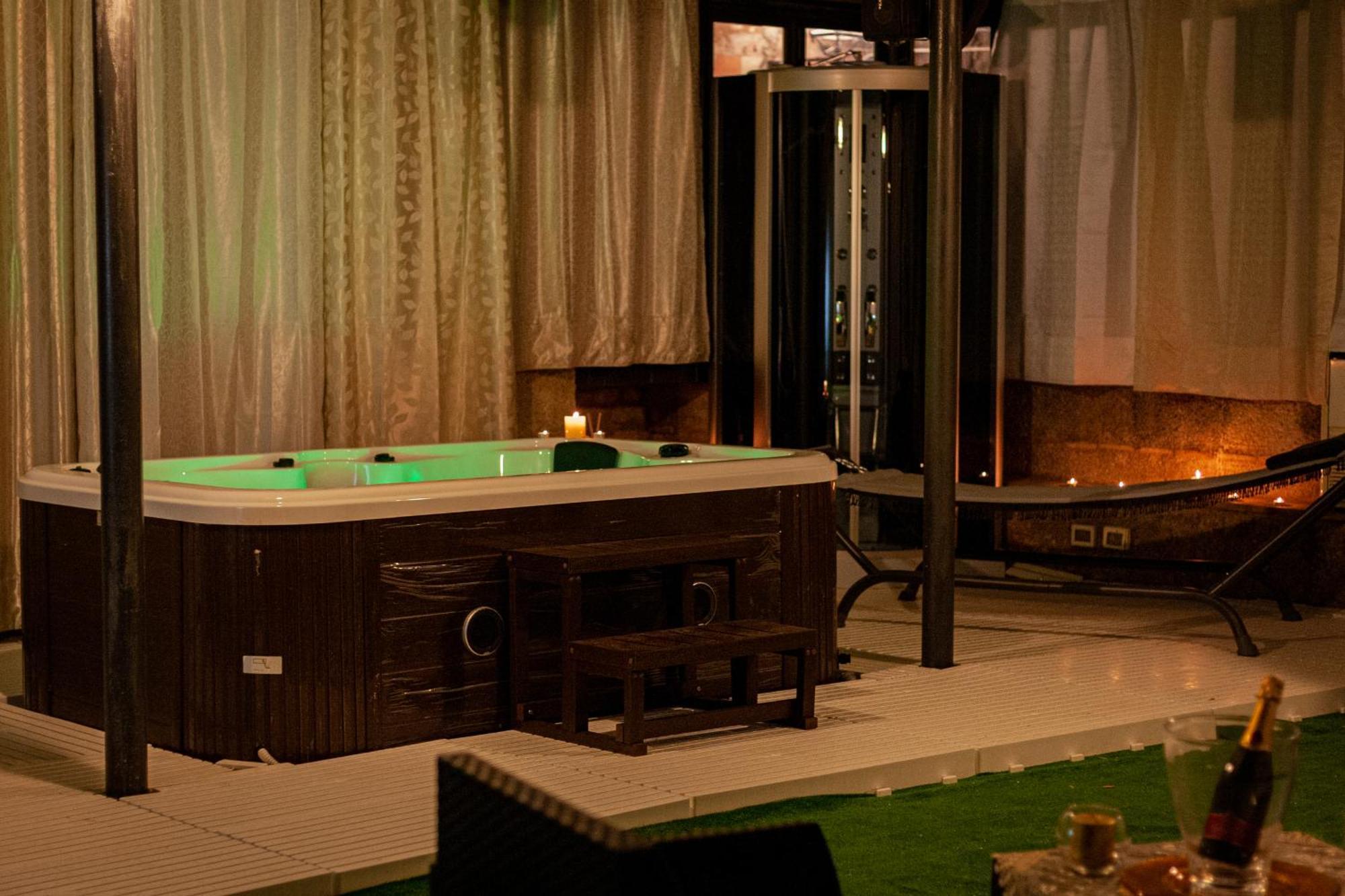 Hotel San Giuseppe Gerace Zewnętrze zdjęcie