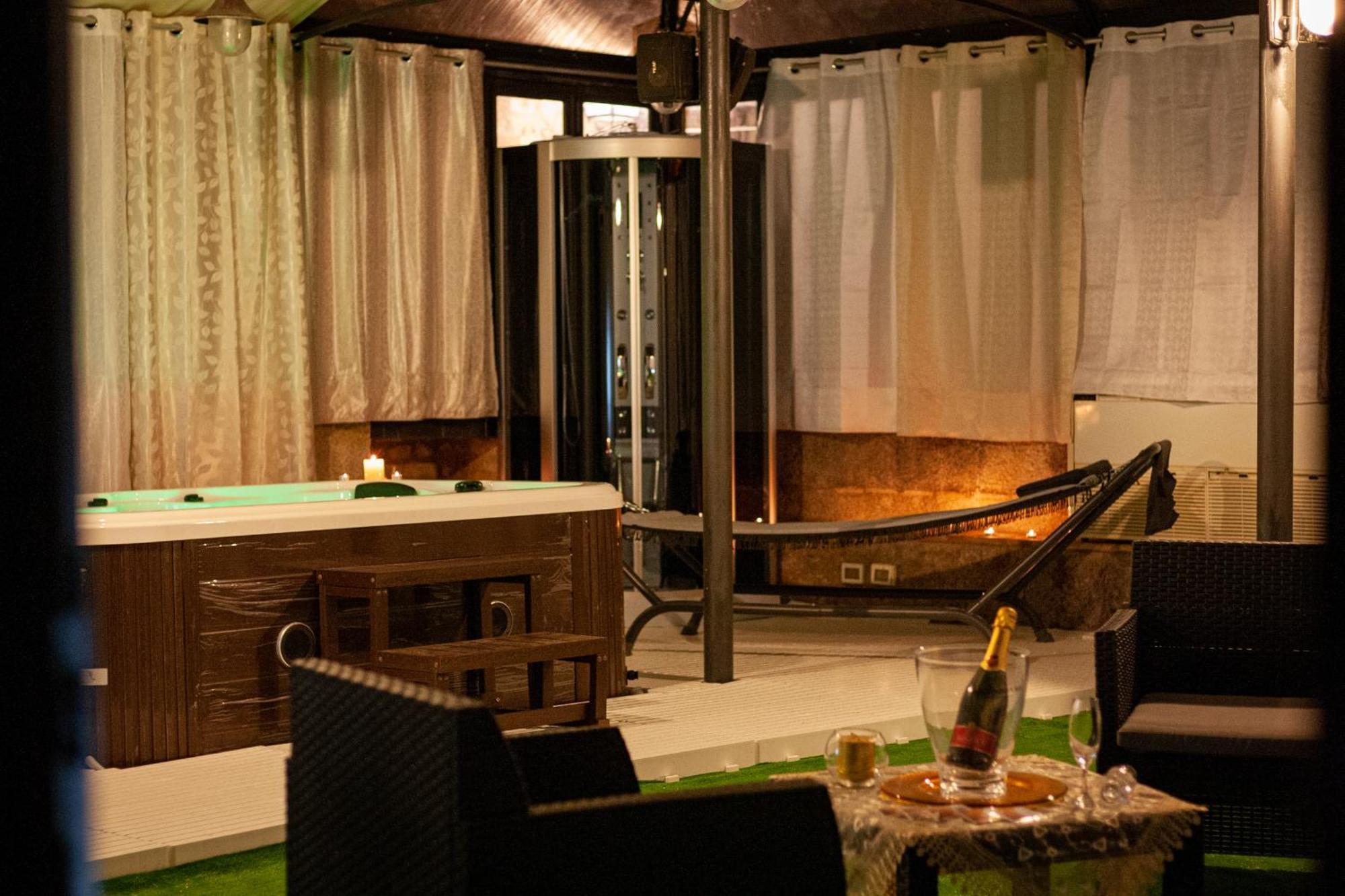 Hotel San Giuseppe Gerace Zewnętrze zdjęcie