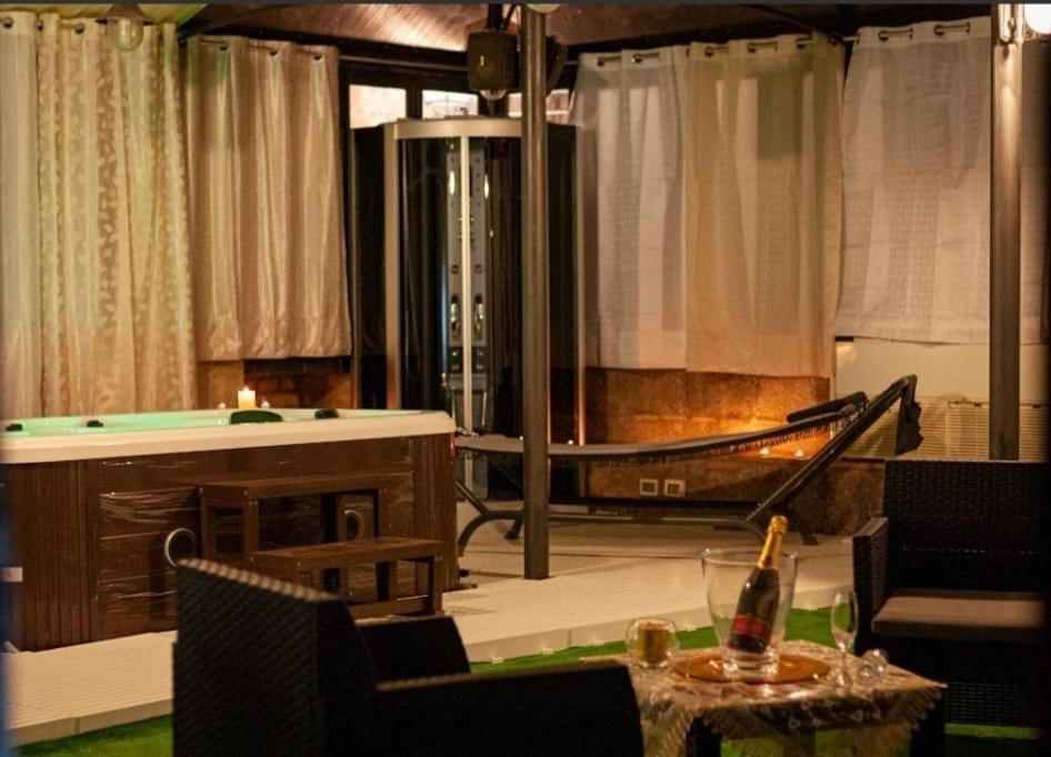 Hotel San Giuseppe Gerace Zewnętrze zdjęcie