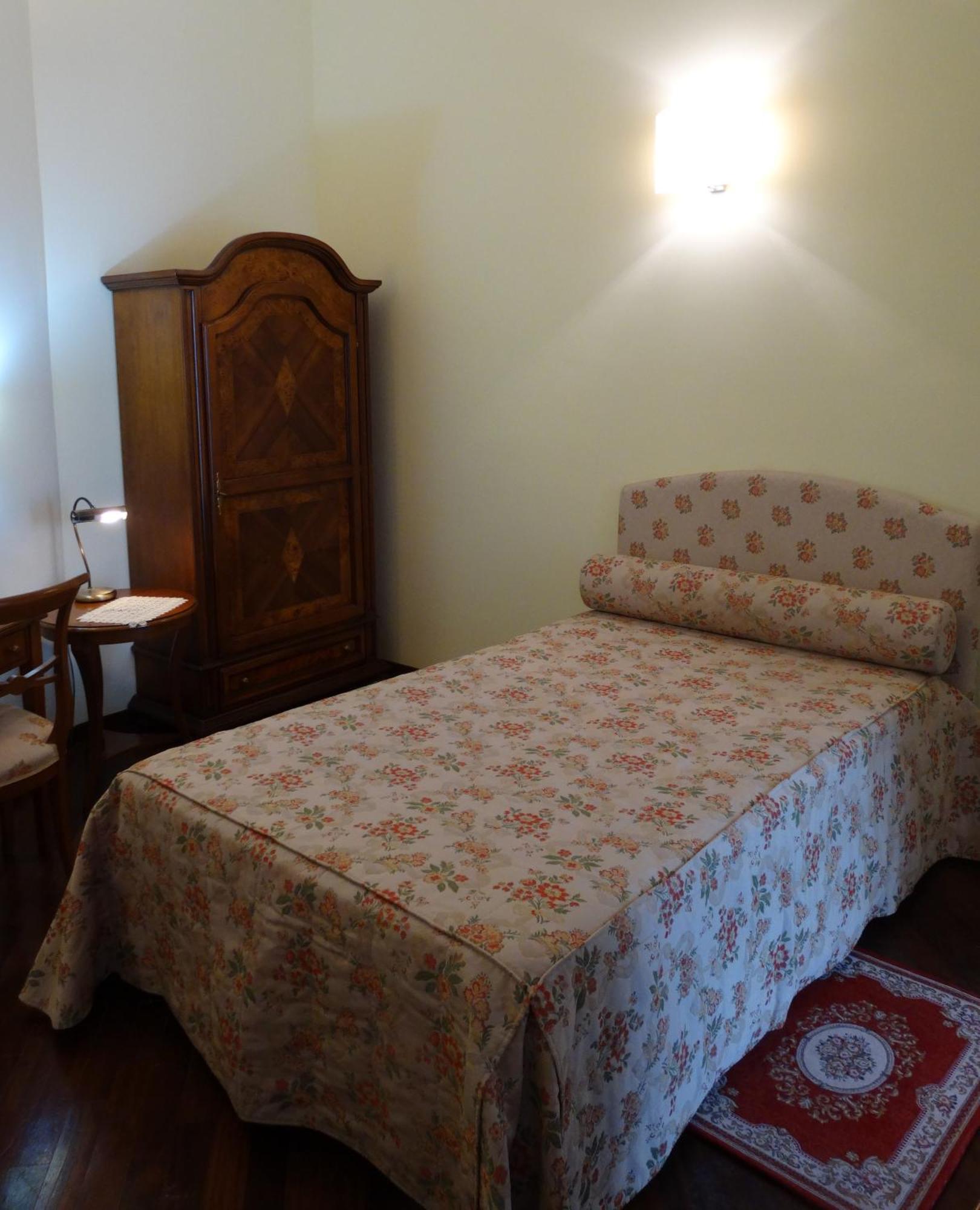 Hotel San Giuseppe Gerace Pokój zdjęcie