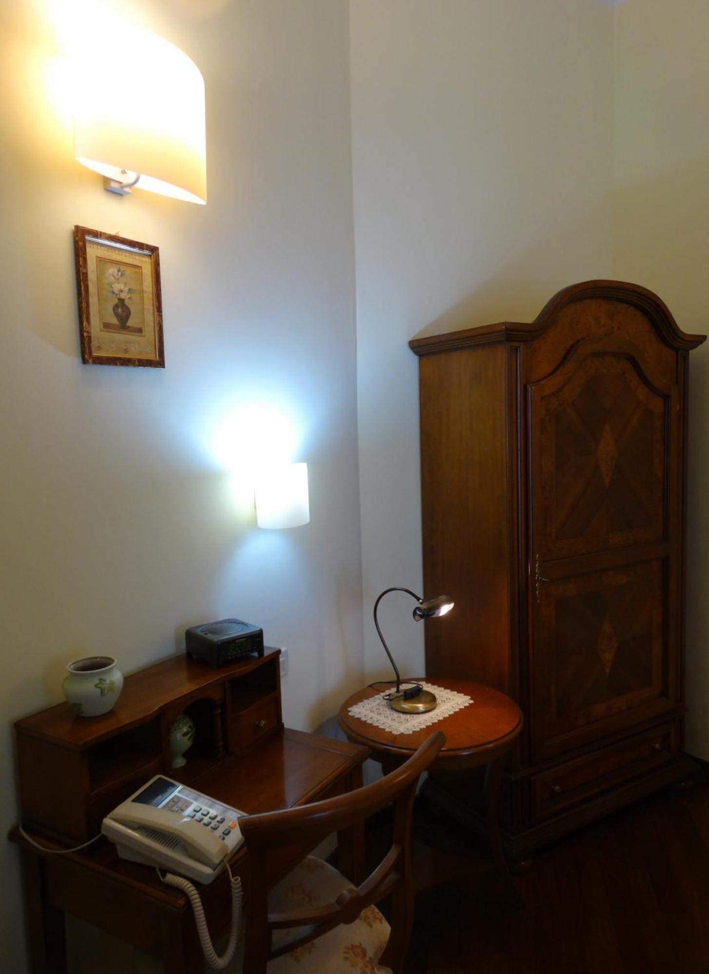 Hotel San Giuseppe Gerace Pokój zdjęcie
