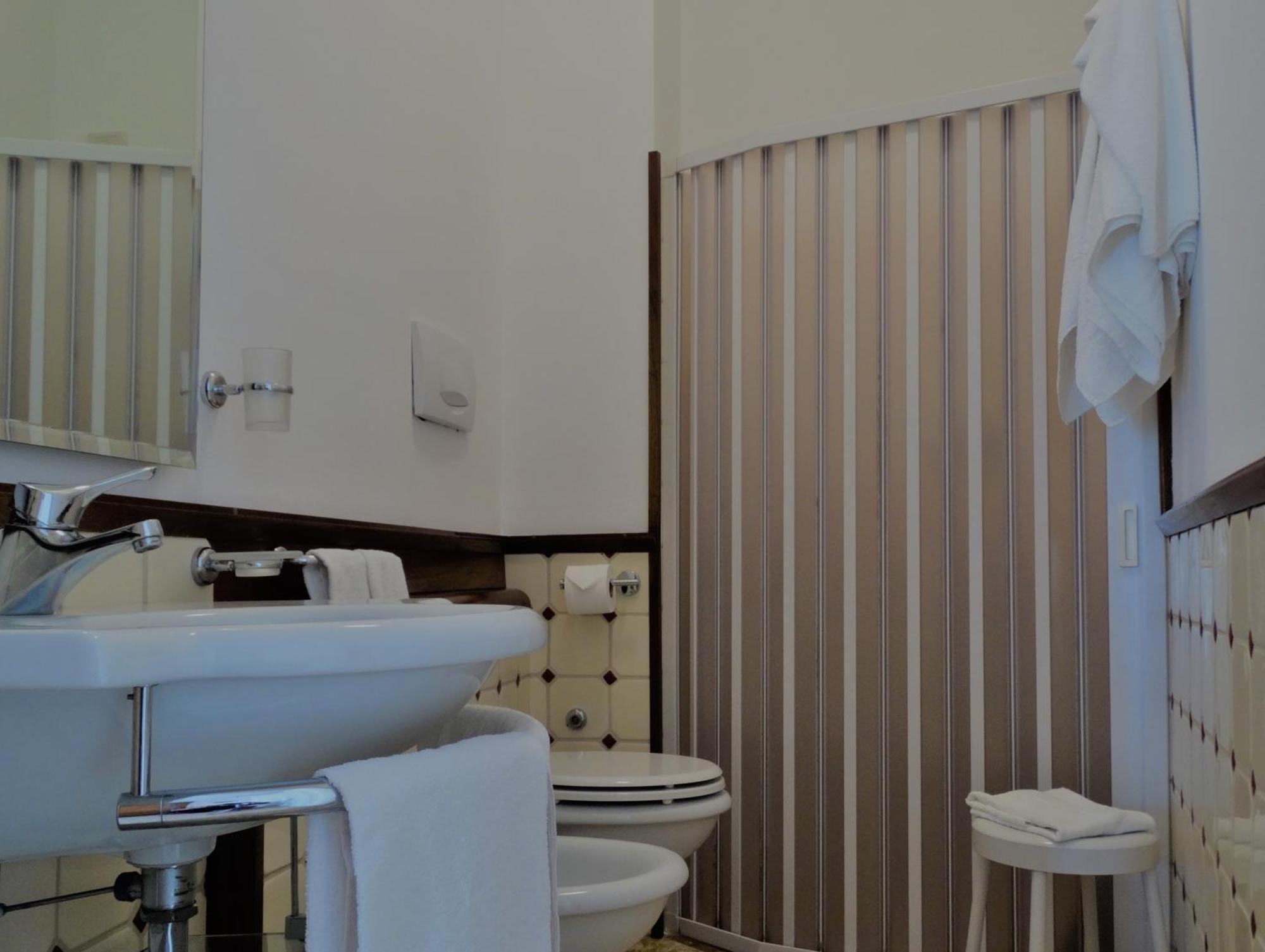 Hotel San Giuseppe Gerace Pokój zdjęcie